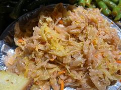 -四斤烤肉(东戴河孟家店)