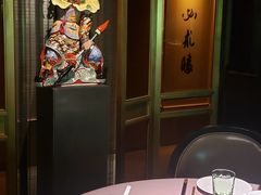 -新荣记(南京西路店)