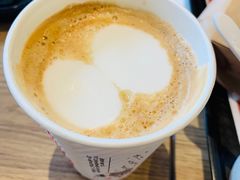 -肯德基(洛川店)