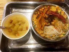 -西环肥仔螺蛳粉(总店)