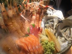 -割烹旭日本料理(龙湖狮山天街店)