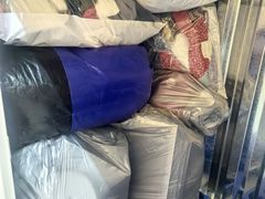 -安东易迷你仓自助寄存仓库(金桥店)