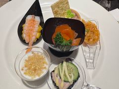 -南通绿洲国际假日酒店全日餐厅