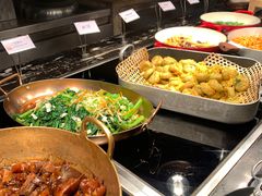 -东方红海鲜百汇(国际大厦店)