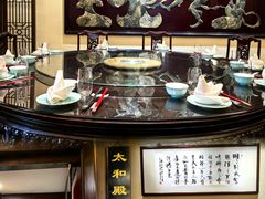 -梅龙镇酒家(南京西路总店)