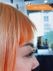 -变画·发型STUDIO