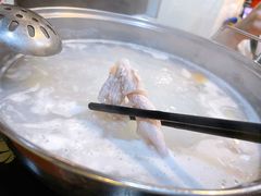 -华哥新鲜猪精品美食