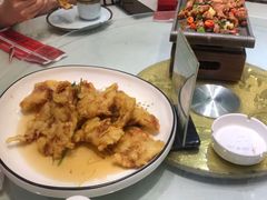 -陈家老院子(高新店)