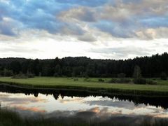 -塞罕坝国家级自然保护区