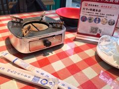 -老街鱼嘴巴(坡子街老店)
