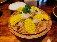-懒人盐府人家·自贡大麻鱼(安贞店)
