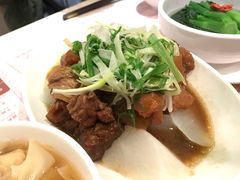 -池记(尖沙咀店)