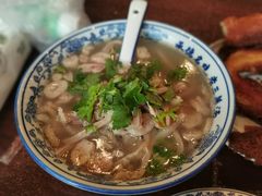 肚肉汤-老三羊汤【北兴隆街店】