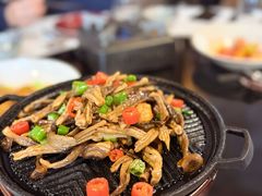 -泓0871臻选云南菜·味庄
