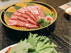 -龙记珍牛和牛烧肉(龙南街店)