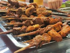 -马白开来特色羊排揪片子  (总店)