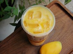 -阿嬷手作(成都万象城店)