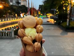 -成裕雪糕店(士多店)