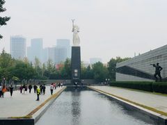 -侵华日军南京大屠杀遇难同胞纪念馆