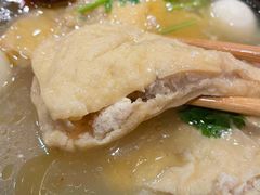 口袋豆腐-三鞭一花·独一处·元英砂锅(海光寺店)