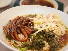 -松鹤楼·苏式汤面(虹桥天地店)