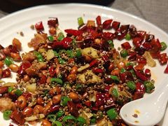 -青年公社烤鸭(青年路店)