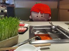 -海底捞火锅(南海万科广场店)