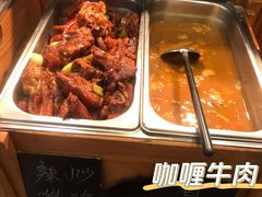 -松子料理(白家庄店)