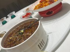 -鲁班张葱烧海参(马庄街店)