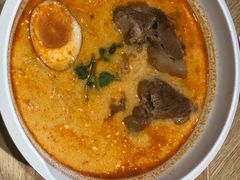 -味千拉面(航洋国际购物中心)