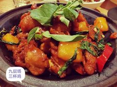 -Let's Taipei 非常烘焙(太古里店)