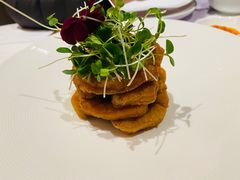 -A One Kitchen·南京精菜馆(德基广场店)