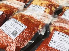 -樊三嬢手工甜水面(大邑安仁店)