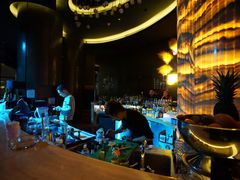 -长沙北辰洲际酒店-SKY 27酒廊