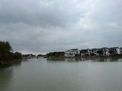 -同里国家湿地公园