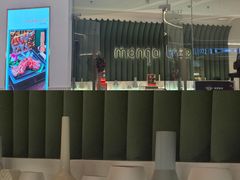 -mango tree芒果树泰国餐厅(青岛万象城店)