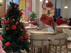 -必胜客(阿罗海店)