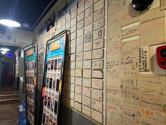 -203密室逃脱(朝阳大悦城1店)