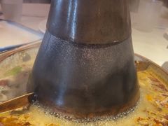 -东来顺饭庄(西直门店)