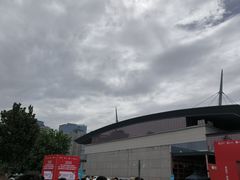 -郑州国际会展中心