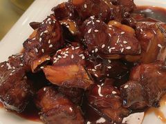 -新天厨酒家(二分店)