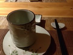 -酒井酱子·深夜食堂(东城汇店)