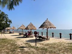 -北海金海湾红树林生态旅游区