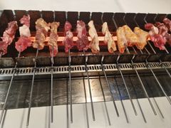 -串门小炉子自助烧烤·小火锅(南京首店)