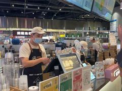 -我是酸奶君(壹方城店)