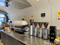 -Seesaw Coffee(上生新所店)
