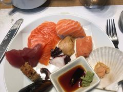 -RISE RESTAURANT(滨海湾金沙店)