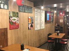-一蘭拉面(新宿中央东口店)