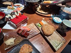 -千代武日本料理(开发区店)