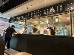 -太二酸菜鱼(正大广场店)
